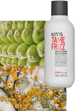 KMS Tame Frizz Conditioner 750ml - Salon Style
