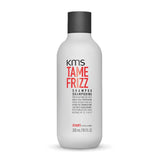 KMS Tame Frizz Shampoo 300ml - Salon Style