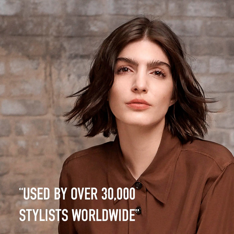 KMS Thermashape Straightening Conditioner 300ml