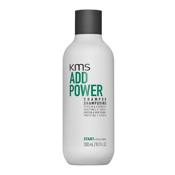 KMS Add Power Shampoo 300ml
