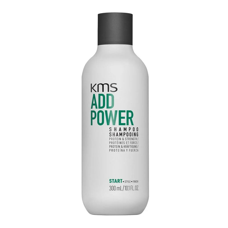 KMS Add Power Shampoo 300ml