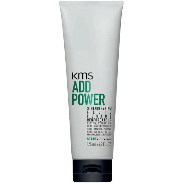 KMS Add Power Strengthening Fluid 125ml