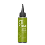 KMS Add Volume Liquid Strength Rinse 150ml