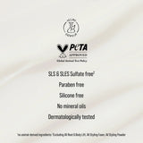 KMS Add Volume Liquid Strength Rinse 150ml