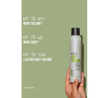 KMS Add Volume Root & Body Lift 200ml
