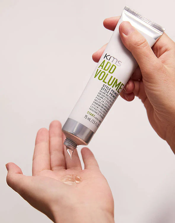 #KMS Add Volume Style Primer 75ml