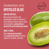 KMS All Smooth Conditioner 250ml