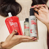 KMS All Smooth Intense Nourishing Treatment 500ml