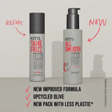 KMS All Smooth Smoothing Lotion 150ml