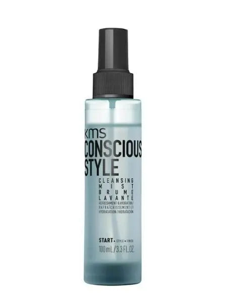 KMS Conscious Style Cleansing Mist 100ml