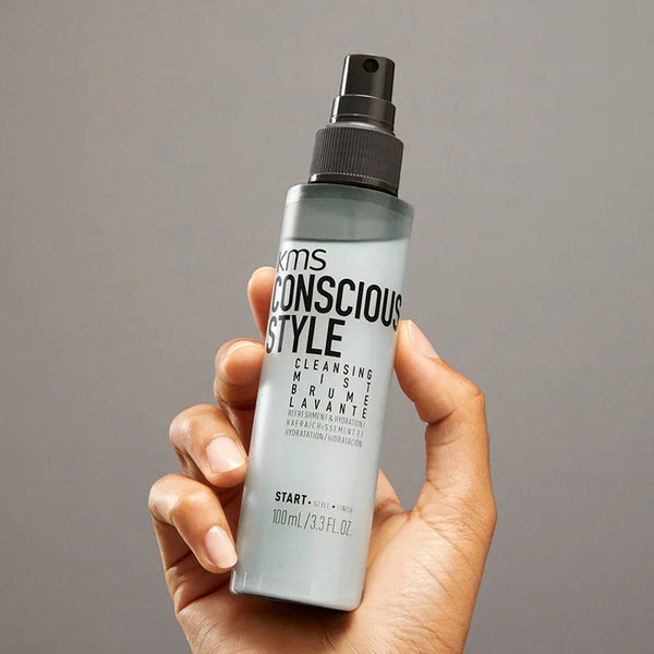 KMS Conscious Style Cleansing Mist 100ml