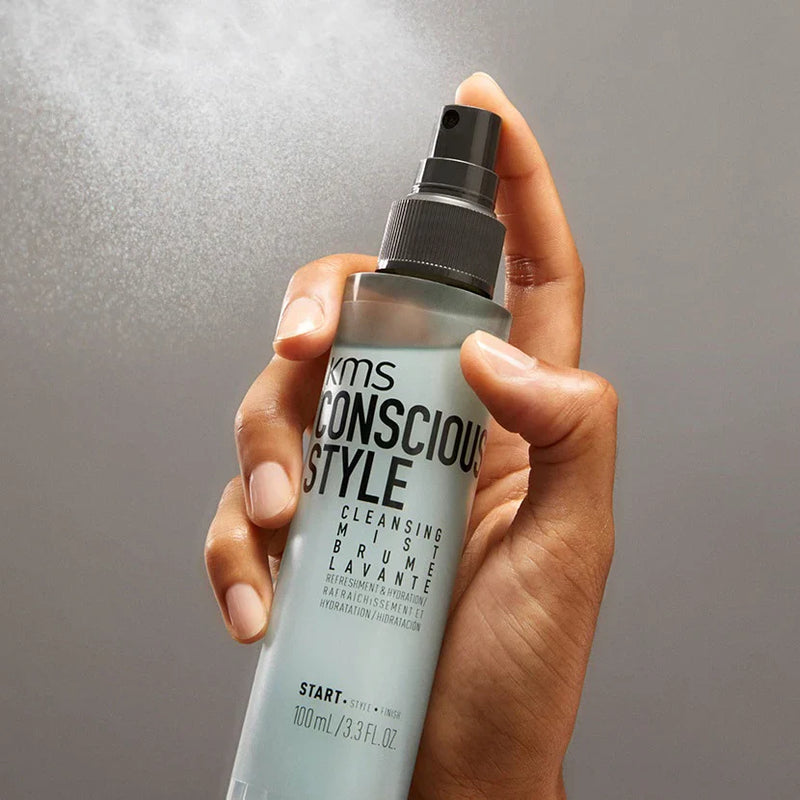KMS Conscious Style Cleansing Mist 100ml
