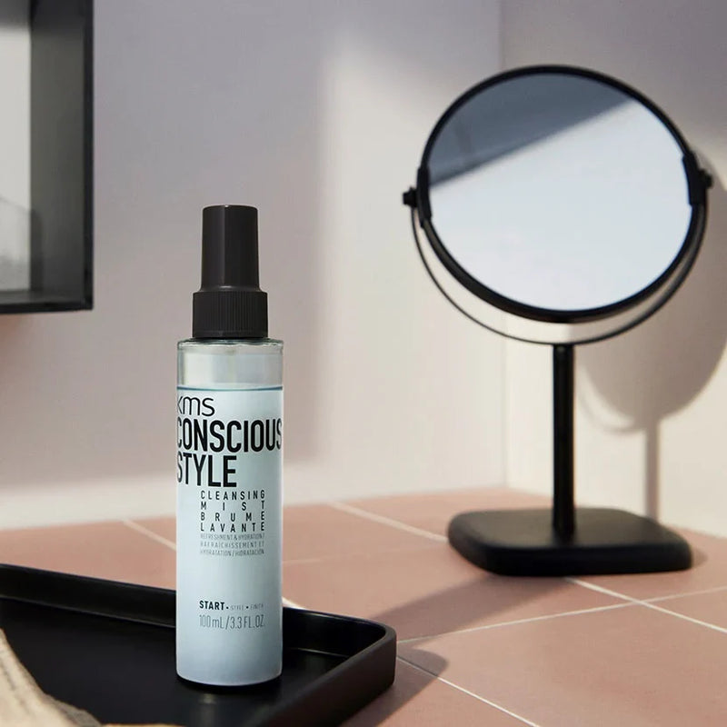 KMS Conscious Style Cleansing Mist 100ml