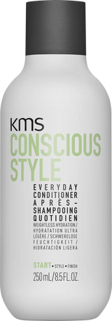 KMS Conscious Style Everyday Conditioner 250ml