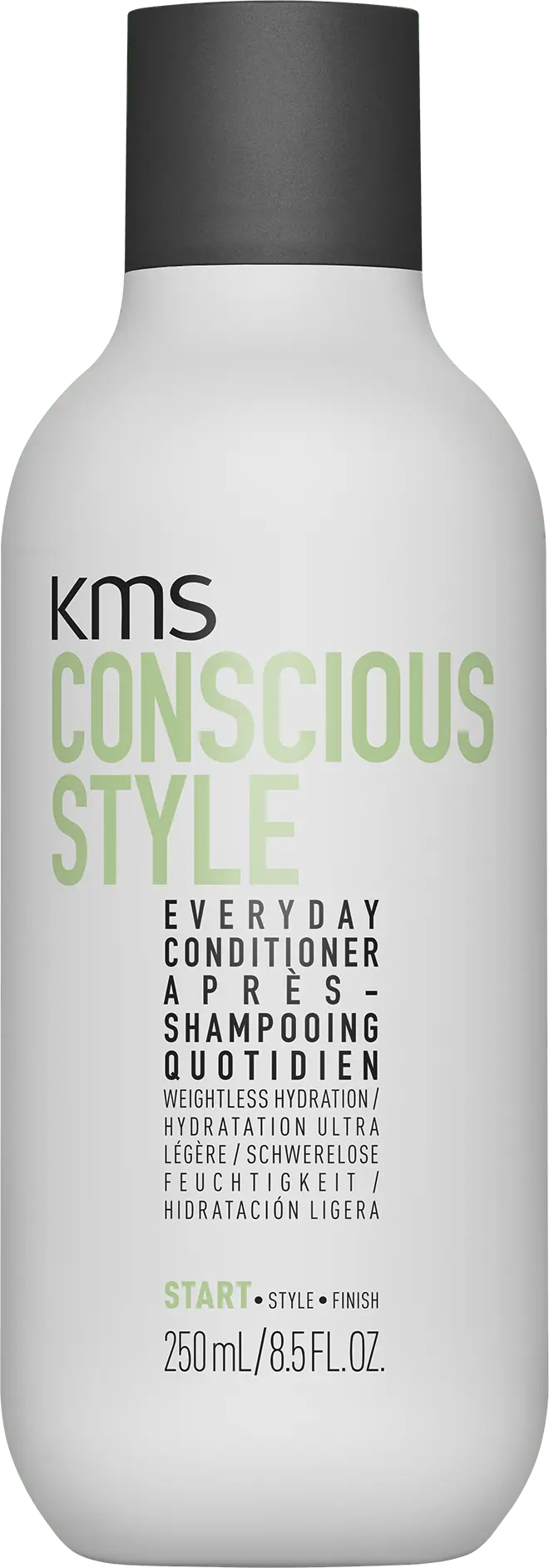 KMS Conscious Style Everyday Conditioner 250ml