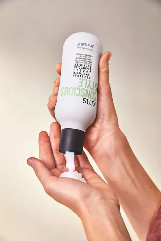 KMS Conscious Style Everyday Conditioner 250ml