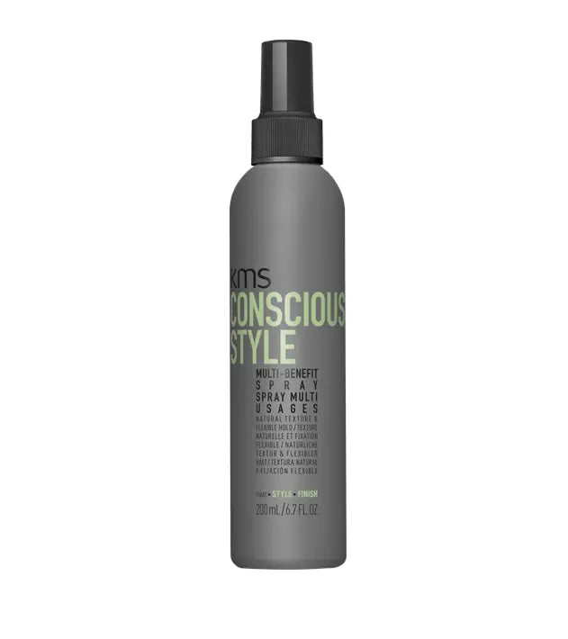KMS Conscious Style Multi-Benefit Spray 200ml