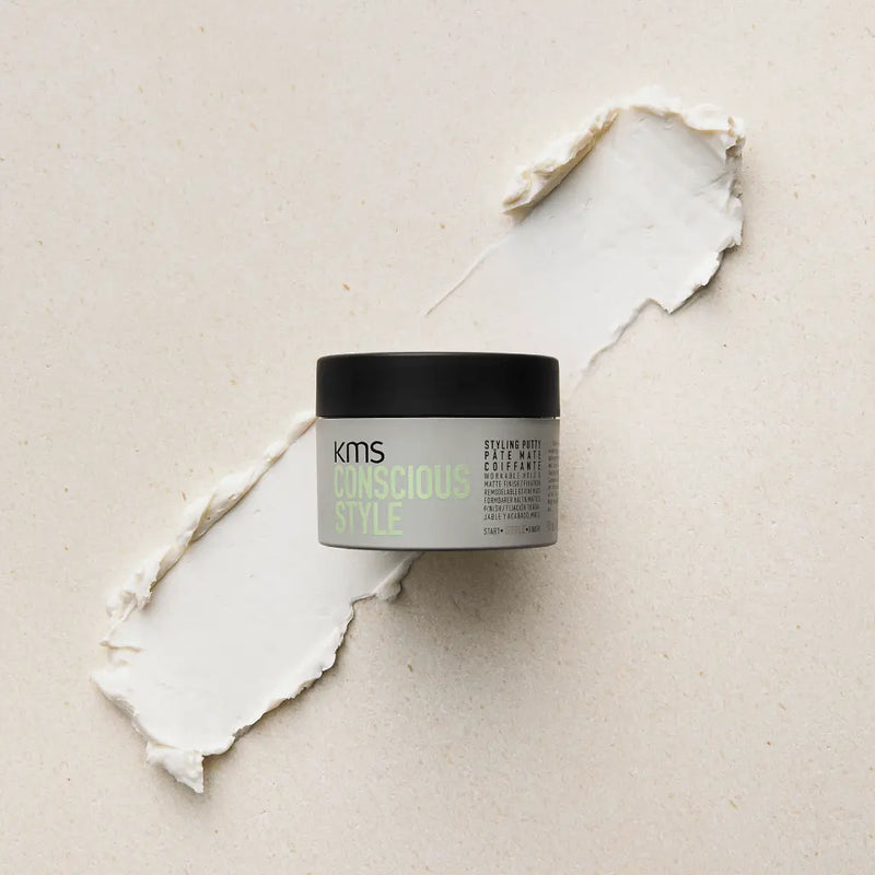 KMS Conscious Style Styling Putty 75ml