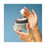 KMS Curl Up Twisting Balm 230ml
