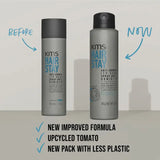 KMS Hair Stay Anti Humidity Firm Finishing Spray 150ml