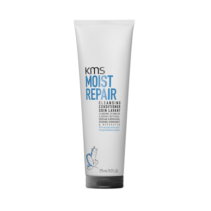 KMS Moist Repair Cleansing Conditioner 275ml