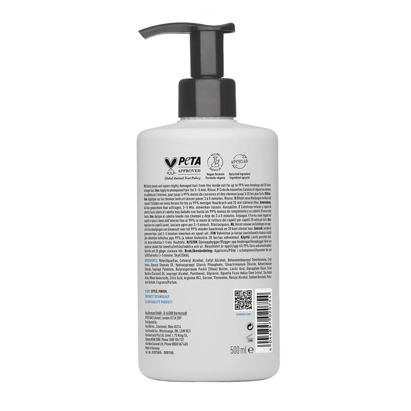 KMS Moist Repair Intensive Restore Treatment 500ml