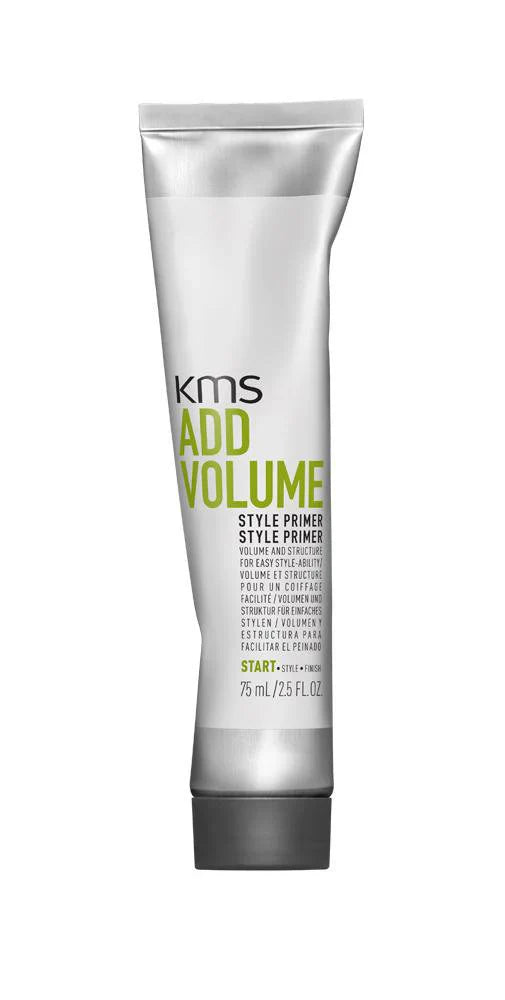 #KMS Add Volume Style Primer 75ml