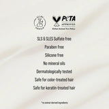 KMS All Smooth Conditioner 250ml