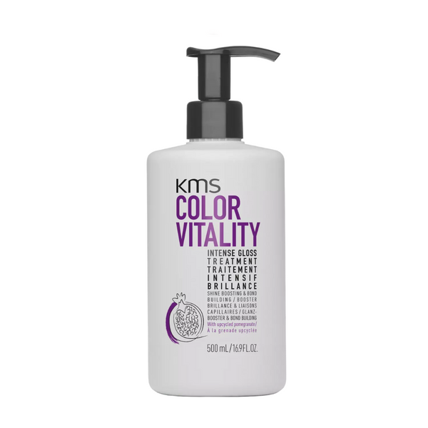 KMS Color Vitality Intense Gloss Treatment 500ml