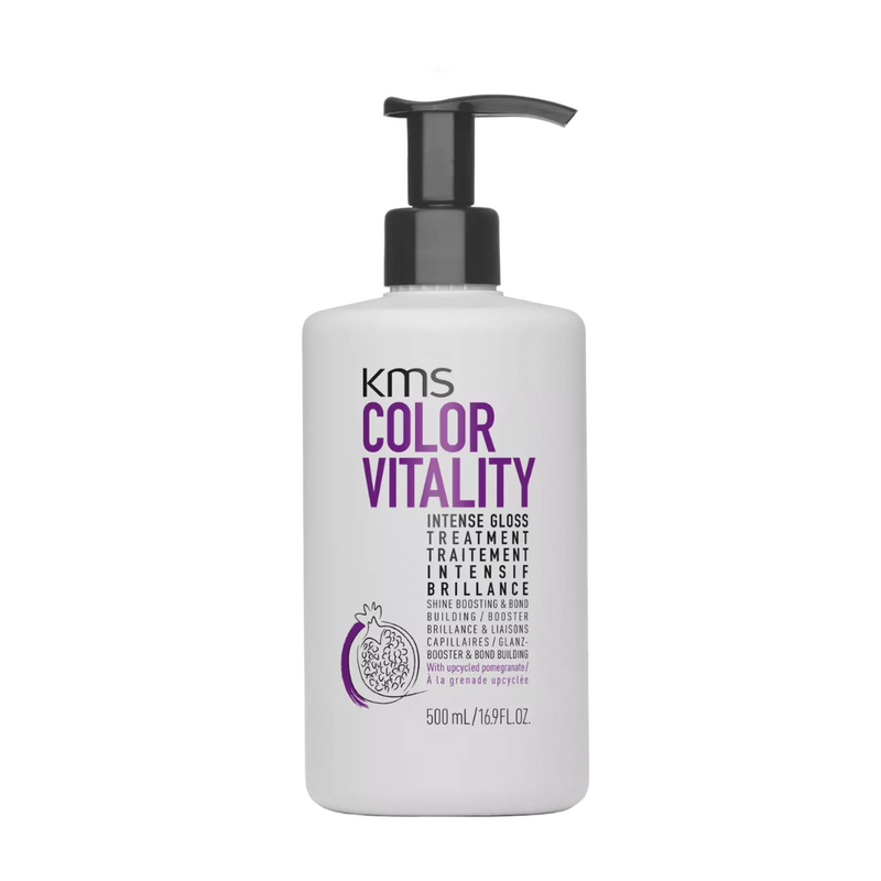 KMS Color Vitality Intense Gloss Treatment 500ml
