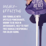 KMS Color Vitality Intense Gloss Treatment 100ml