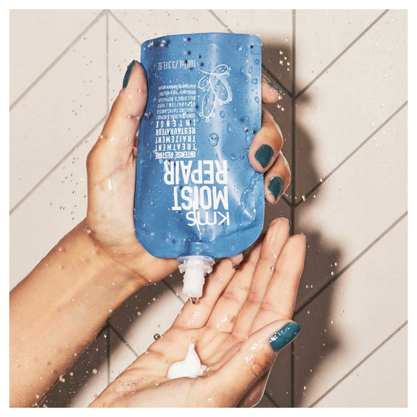 KMS Moist Repair Intensive Restore Treatment 100ml