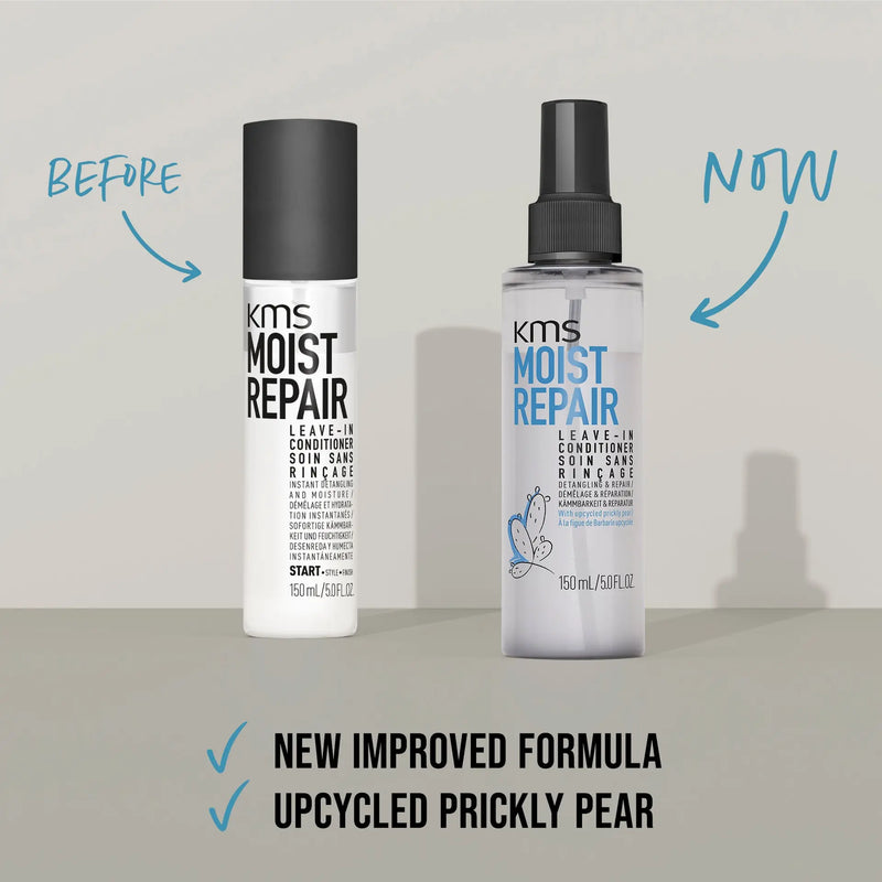 KMS Moist Repair Leave-In Conditioner 150ml