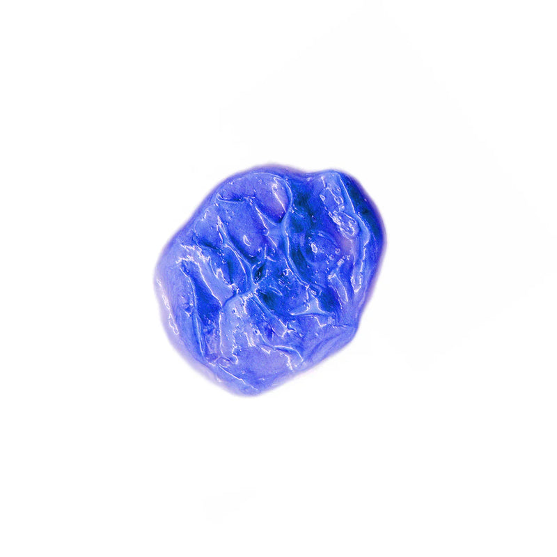 Keracolor Color Clenditioner Colour Blue 355ml