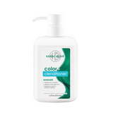 Keracolor Color Clenditioner Colour Emerald 355ml