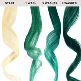 Keracolor Color Clenditioner Colour Emerald 355ml