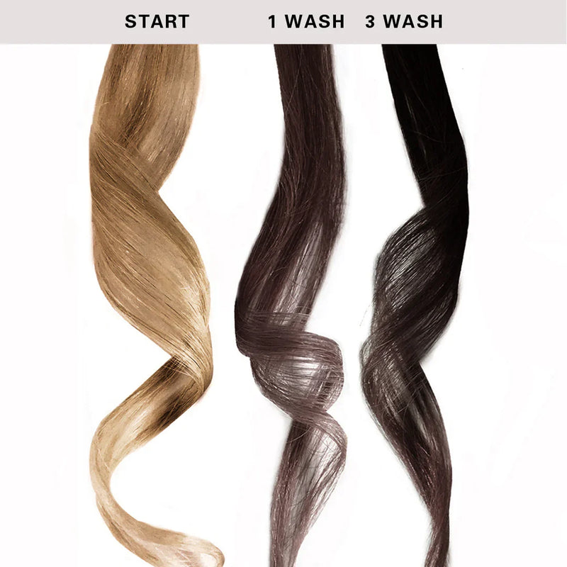 Keracolor Color Clenditioner Colour Espresso 355ml