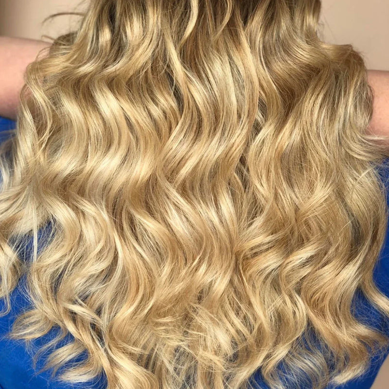 Keracolor Color Clenditioner Colour Honey 355ml