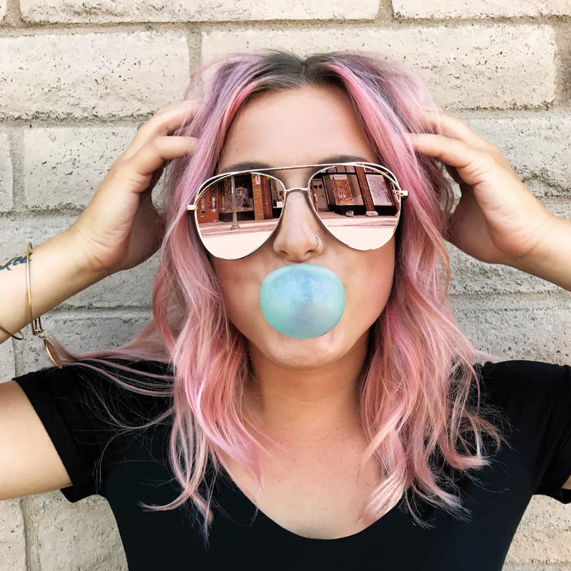 Keracolor Color Clenditioner Colour Light Pink 1 Litre