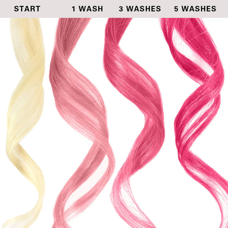 Keracolor Color Clenditioner Colour Light Pink 1 Litre