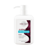 Keracolor Color Clenditioner Colour Merlot 355ml