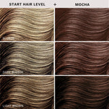 Keracolor Color Clenditioner Colour Mocha 355ml