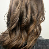 Keracolor Color Clenditioner Colour Mocha 355ml