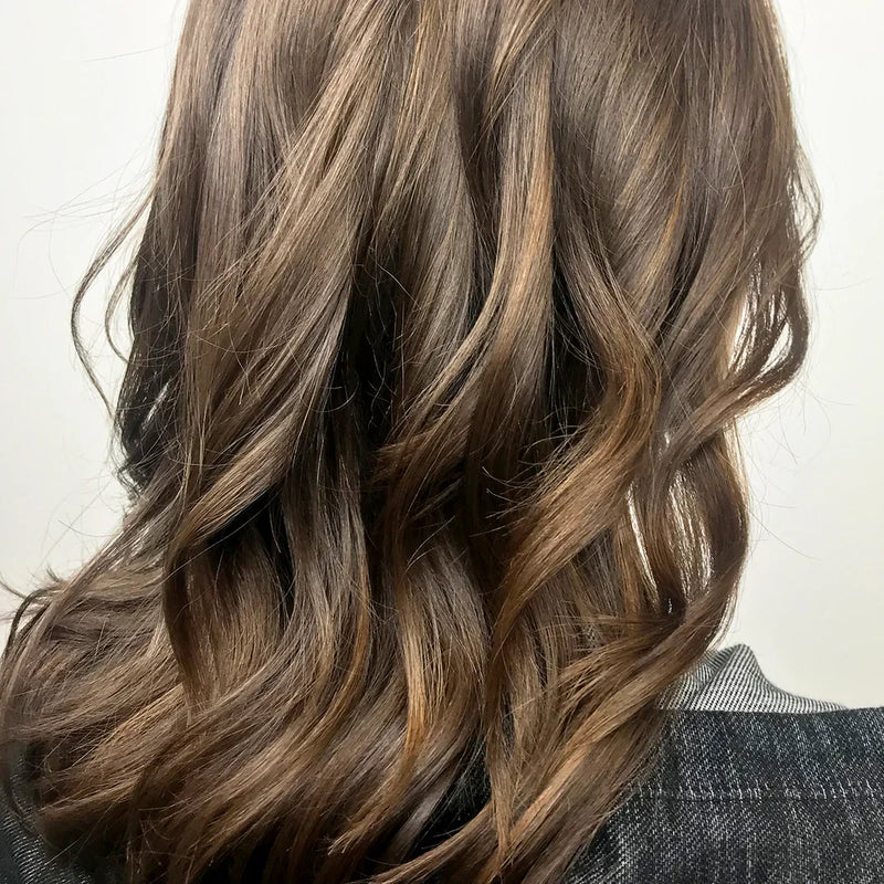 Keracolor Color Clenditioner Colour Mocha 355ml