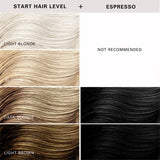 Keracolor Color Clenditioner Colour Onyx 355ml