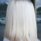 Keracolor Color Clenditioner Colour Platinum 1 Litre