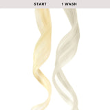 Keracolor Color Clenditioner Colour Platinum 1 Litre