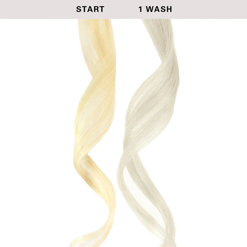 Keracolor Color Clenditioner Colour Platinum 1 Litre