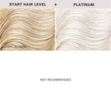 Keracolor Color Clenditioner Colour Platinum 355ml