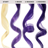 Keracolor Color Clenditioner Colour Purple 1 Litre